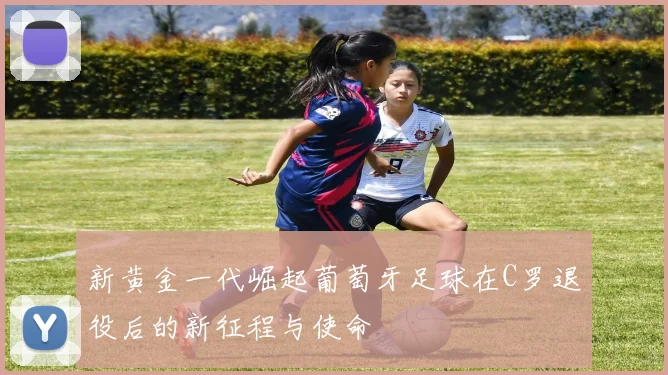 新黄金一代崛起葡萄牙足球在C罗退役后的新征程与使命