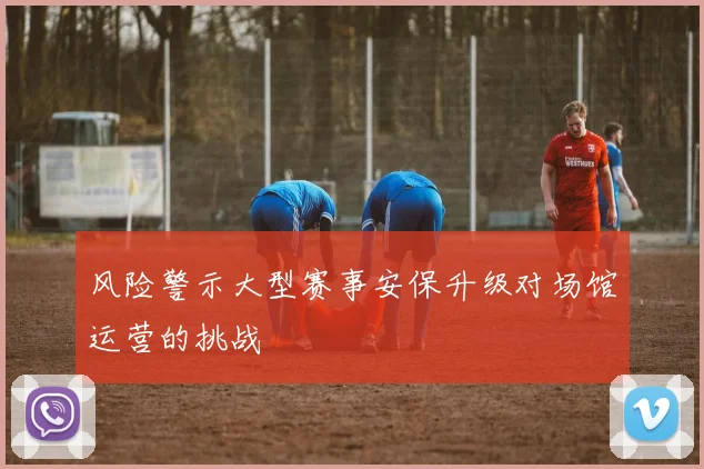 风险警示大型赛事安保升级对场馆运营的挑战